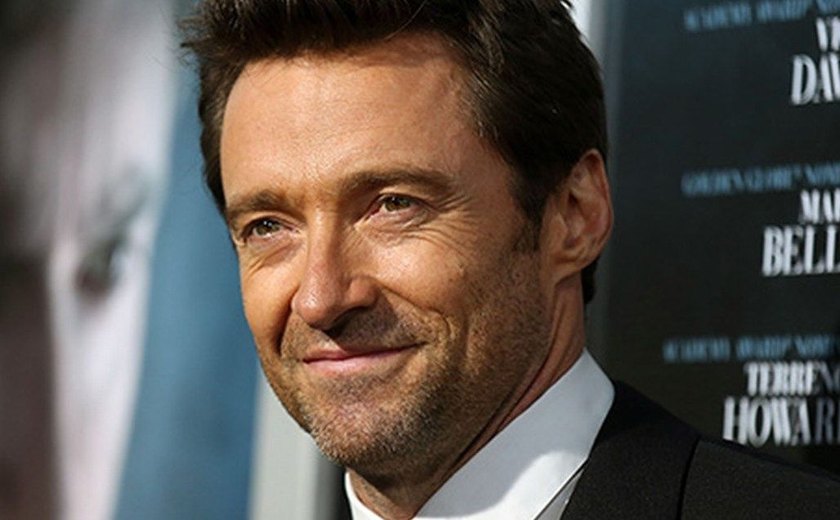 Hugh Jackman virá ao Brasil para divulgar Logan, seu último filme como Wolverine