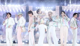 Netflix anuncia show ao vivo e documentário do retorno do BTS