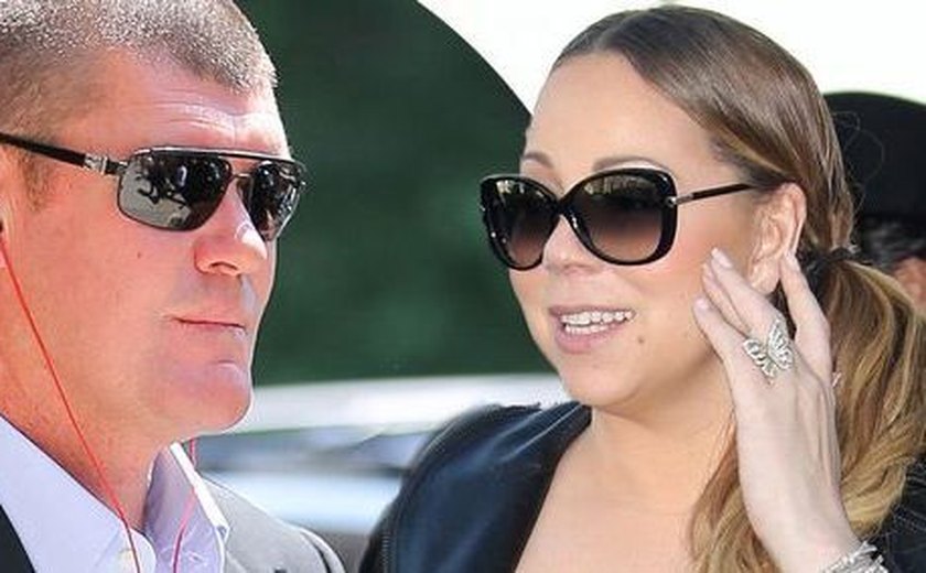 Mariah Carey recusou acordo pré-nupcial milionário; Estamos chocados com as cláusulas