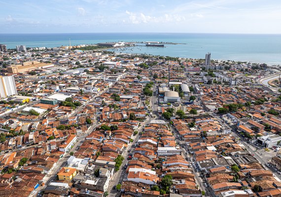 Plano Diretor de Maceió não sai do papel