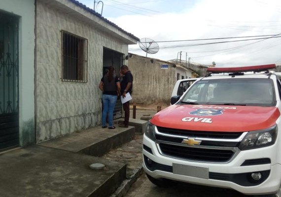 Operação realizada em todo o país apreende e prende 24 e em várias cidades de Alagoas