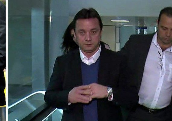 PF prende Wesley Batista em investigação sobre informação privilegiada