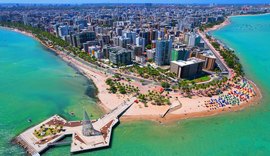 Ponta Verde é eleita uma das melhores praias da América do Sul