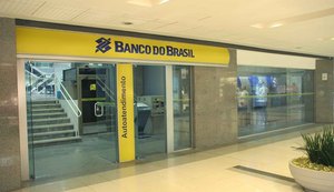 Justiça suspende desativação de posto do Banco do Brasil em Traipu