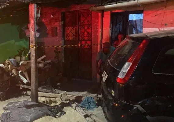 Polícia Civil ouve testemunhas e investiga atropelamento que matou criança e motorista em Maceió