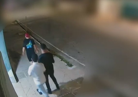 Vídeo: PC divulga imagens e pede ajuda para identificar suspeitos envolvidos em incêndio criminoso em viaduto