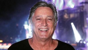 Sem velório, corpo de Eduardo Galvão será cremado no Rio de Janeiro