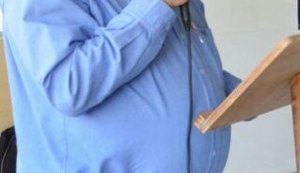 Sérgio Lira afirma que vai processar quem divulgou notícia falta sobre teste de Covid-19