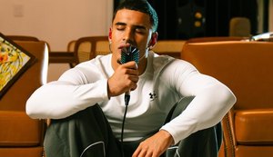 Cantor Nilo revela diagnóstico neurológico e cancela shows