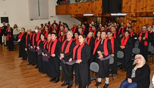 Título Doutor Honoris Causa será entregue na próxima segunda, a 31 babalorixás alagoanos