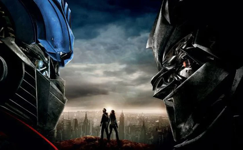 Transformers derrapa e Aranhaverso 2 segue líder na bilheteria nacional