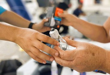 Mutirão Pelo Cliente Todo Dia em Santana do Ipanema leva economia e alegria para famílias com troca de ventiladores e geladeiras