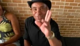 Suspeito de matar idoso por dívida de R$ 8 mil é preso em União