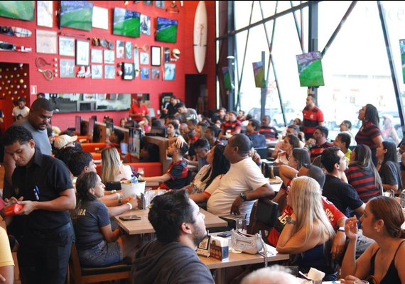 Final da Copa do Brasil: promoções, música ao vivo e prêmios para quem acertar o placar