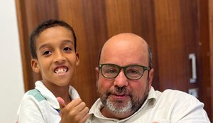 Dia do Médico: homenagem ao Dr. Jader Petruceli, referência em neuropediatria infantil