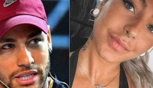 Neymar Jr. pede que professora desminta noite quente em Paris