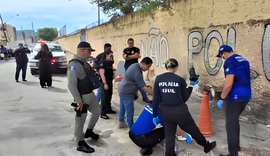 Polícia Científica confirma causa da morte de mulher trans em Maceió