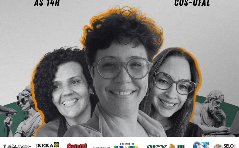 Curso de Relações Públicas da Ufal e projeto Memória realiza oficina de elaboração de projetos