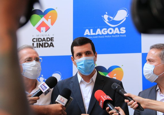 Municípios de AL devem continuar incentivando a vacinação