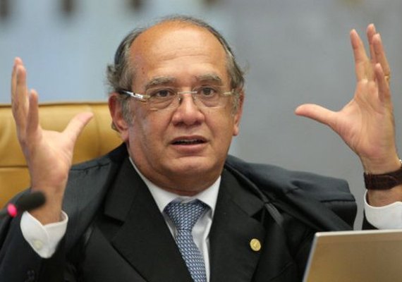 Mendes pede parecer da PGR sobre transferência de Cabral