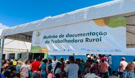 Mutirão de Documentação chega a Poço das Trincheiras de 26 a 28 de novembro