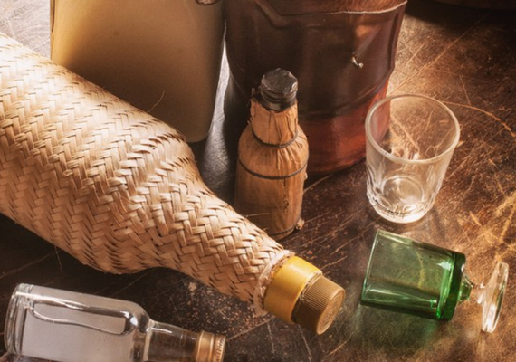 Arte e sabor das cachaças brasileiras conquistam o Brasil e o mundo