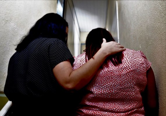 Sesau promove série de palestras sobre violência doméstica contra mulheres