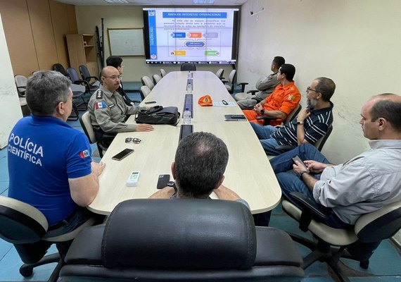 Segurança Pública registra redução de aproximadamente 70% nos crimes eleitorais durante pleito