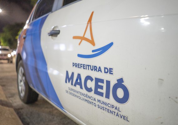 Em 2022, Desenvolvimento Sustentável atuou em mais de 750 ocorrências