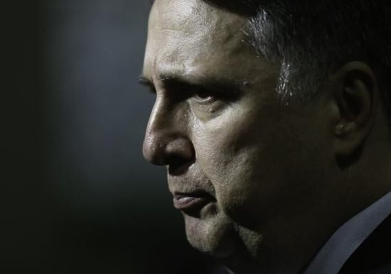 Anthony Garotinho é transferido para Bangu e defesa protesta