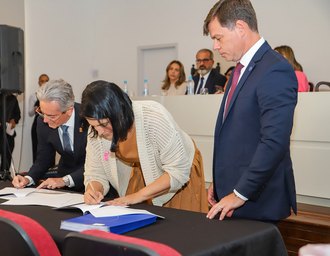 TJ/AL e OAB firmam parceria para acolher advogadas vítimas de violência