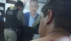 Comemoração da vitória de Lula termina em ataque com facão em Maceió; outros casos de violência marcam eleição