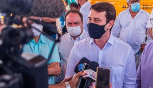 Bateu o martelo