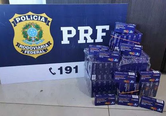 Hidroxicloroquina começa a ser contrabandeada no Brasil