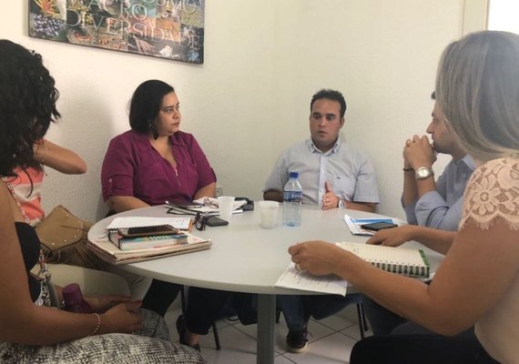 Experiência com cooperativas em Maceió é levada para Marechal Deodoro