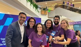 Vereador David do Emprego participa do Hack Massa e incentiva jovens na luta contra o câncer