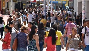 Confiança do empresário do Comércio de Maceió sobe 6,6% em setembro