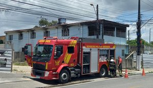 MUVB emite nota de repúdio após casa de coordenador pegar fogo no Pinheiro