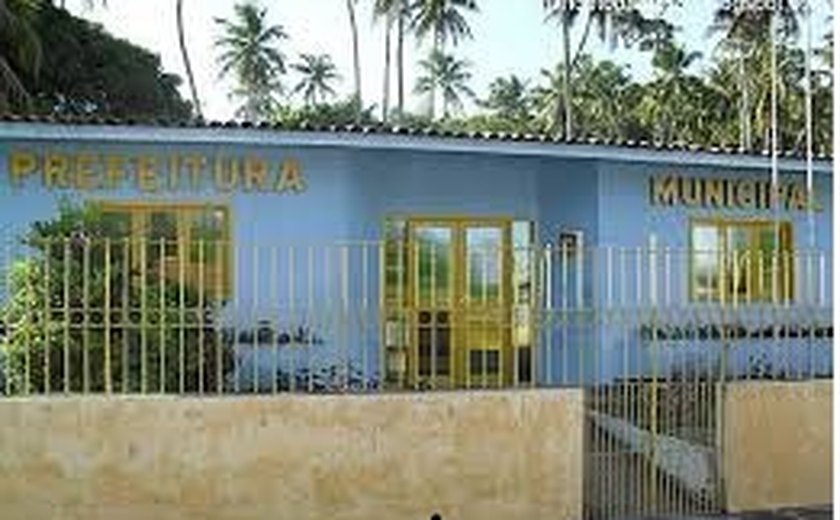 Prestação de contas de São Miguel dos Milagres de 2023 é rejeitada pelo Tribunal de Contas de Alagoas