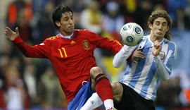 Jogo no Irã há 10 anos faz campeão mundial ter entrada vetada nos EUA