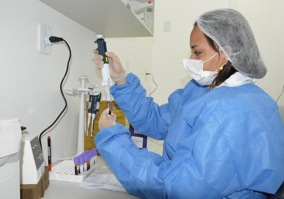 Boletim da Sesau aponta que Alagoas não registra casos de meningite há 30 dias