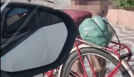 Polícia Civil prende idoso de 74 anos acusado de estuprar menina de apenas sete, em Arapiraca
