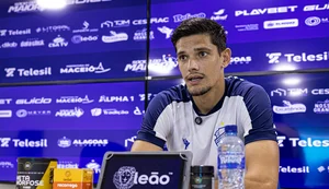 Lucão projeta final da Copa Alagoas e destaca evolução do CSA sob comando de Moacir Júnior