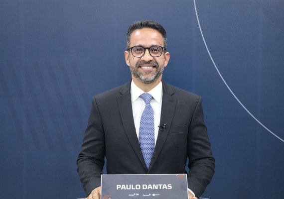 Paulo mostra que operação da PF foi armada e Rodrigo descarta Bolsonaro