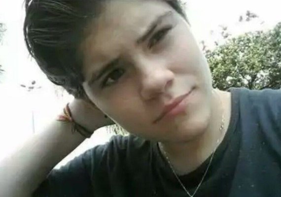 Adolescente que sumiu em SC há 5 meses morre após acidente em Goiás