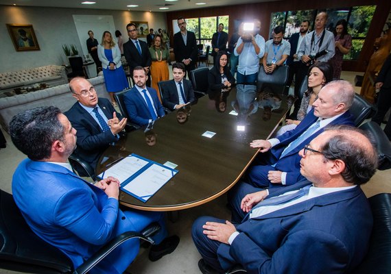 Decreto que cria o 2º Juizado de Violência Doméstica e Familiar é assinado