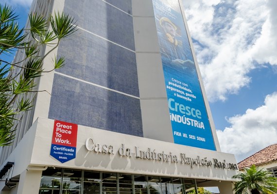 Alagoas recebe etapa Nordeste da Jornada Nacional de Inovação da Indústria