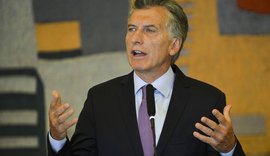 Mauricio Macri faz balanço do governo a quatro dias de deixar Presidência