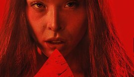 O que acontece com Lizzie após os assassinatos em 'Monstro'?