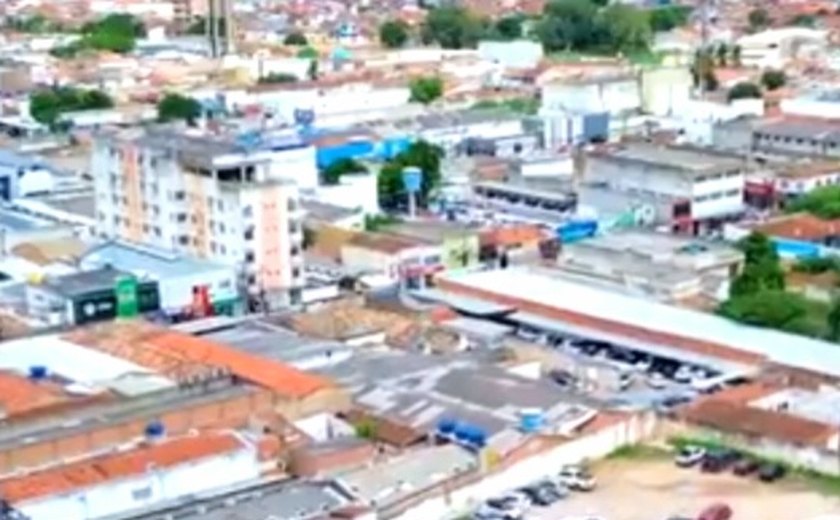 Quatro mulheres são agredidas em Arapiraca